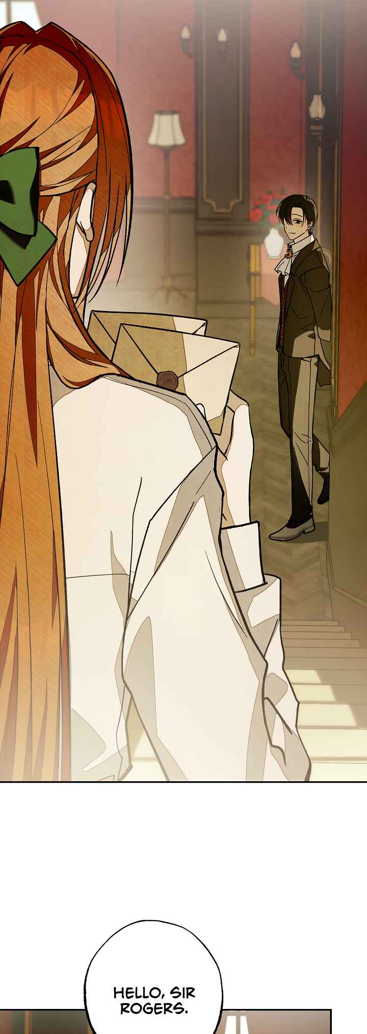 Jangmi Jeotaek e Eoseo-oseyo Chapter 16 - Page 40