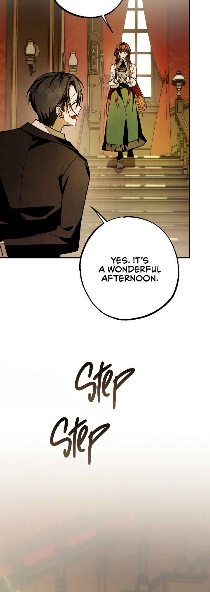 Jangmi Jeotaek e Eoseo-oseyo Chapter 16 - Page 41
