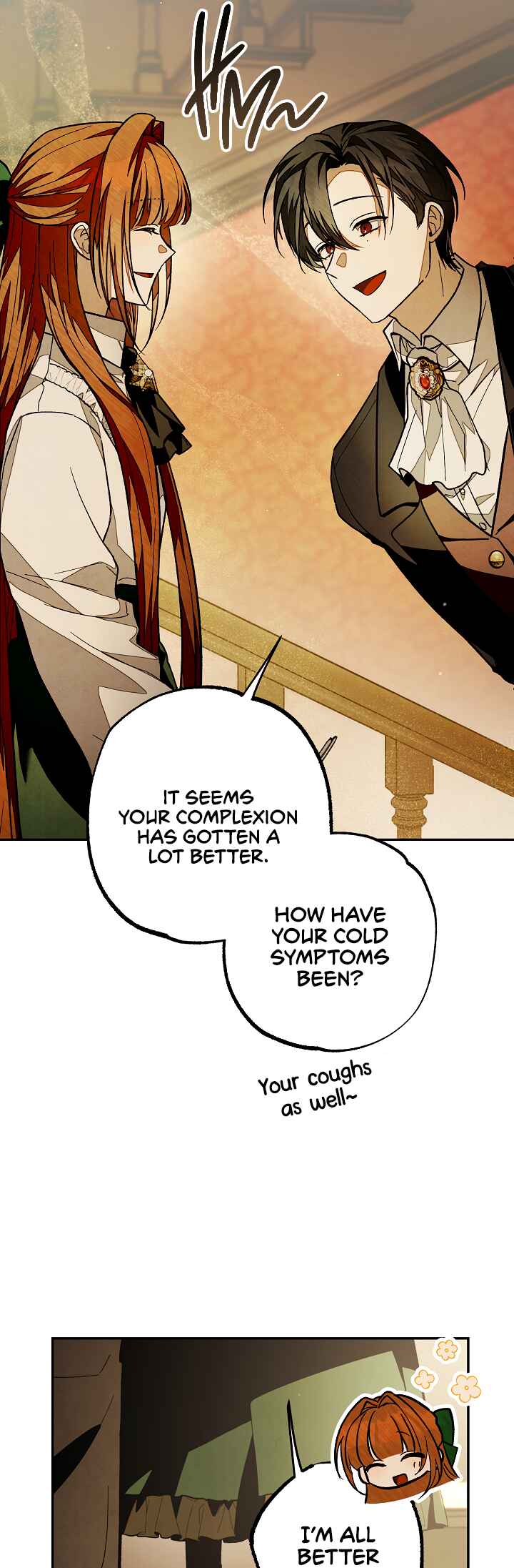 Jangmi Jeotaek e Eoseo-oseyo Chapter 16 - Page 42