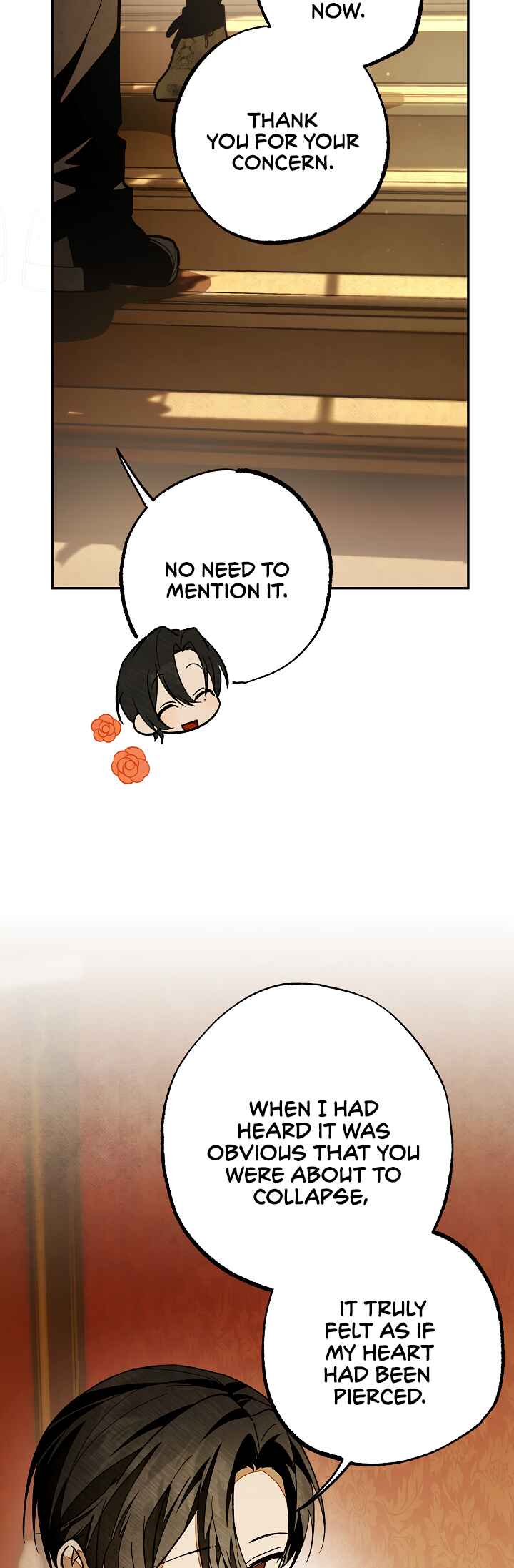 Jangmi Jeotaek e Eoseo-oseyo Chapter 16 - Page 43