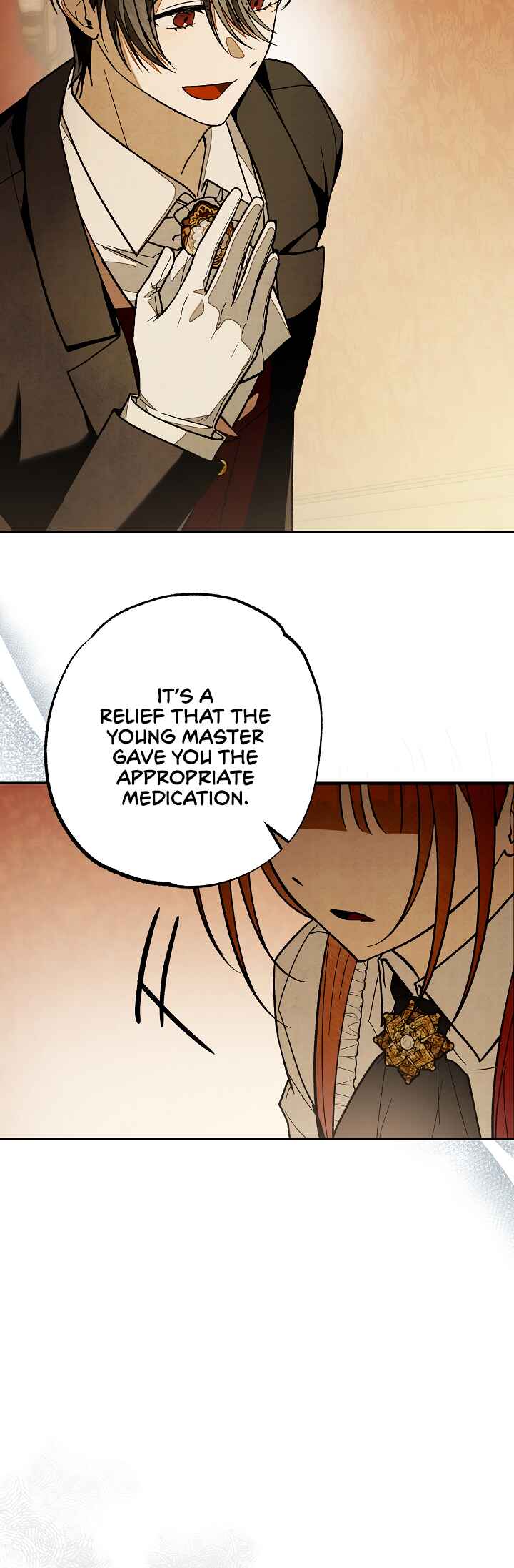 Jangmi Jeotaek e Eoseo-oseyo Chapter 16 - Page 44
