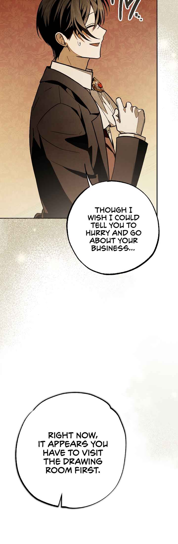 Jangmi Jeotaek e Eoseo-oseyo Chapter 16 - Page 46
