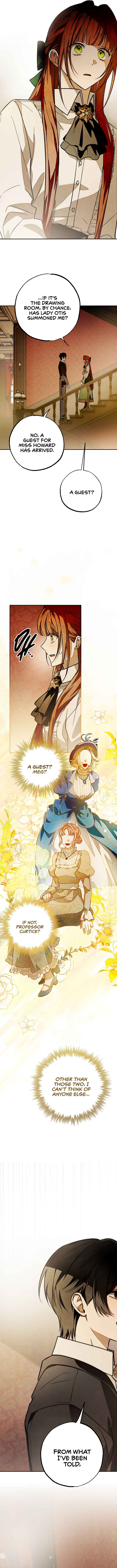 Jangmi Jeotaek e Eoseo-oseyo Chapter 16 - Page 47