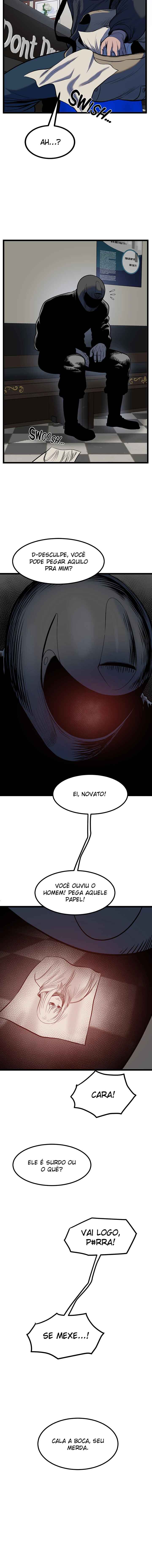 I'm a Mom Chapter 15 - Page 11