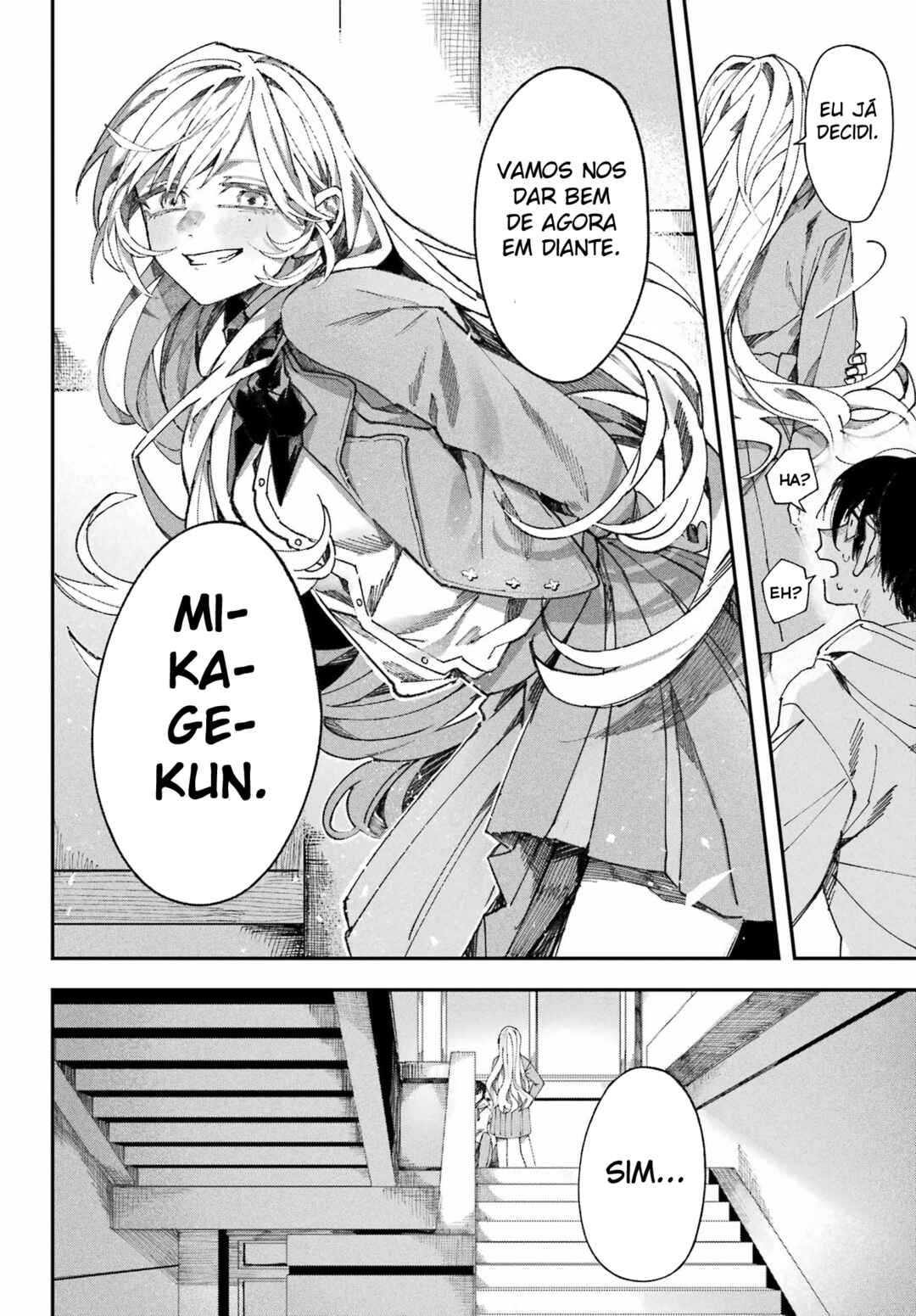 Nitamono Doushi Chapter ? - Page 29