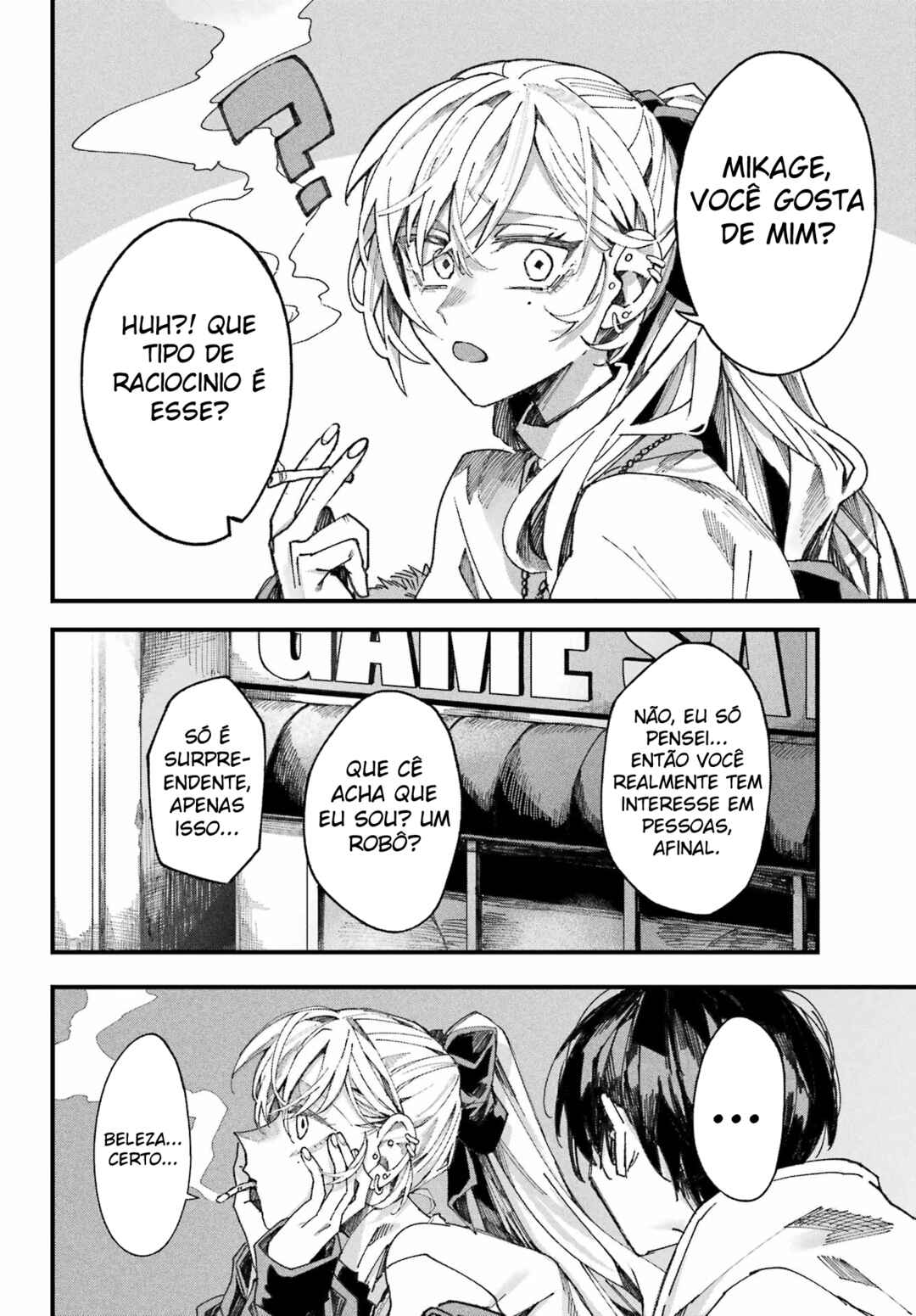 Nitamono Doushi Chapter ? - Page 39