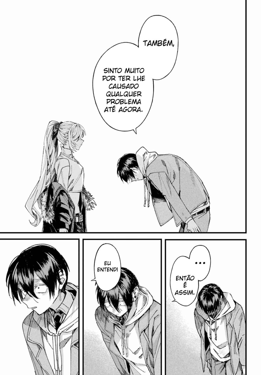 Nitamono Doushi Chapter ? - Page 62