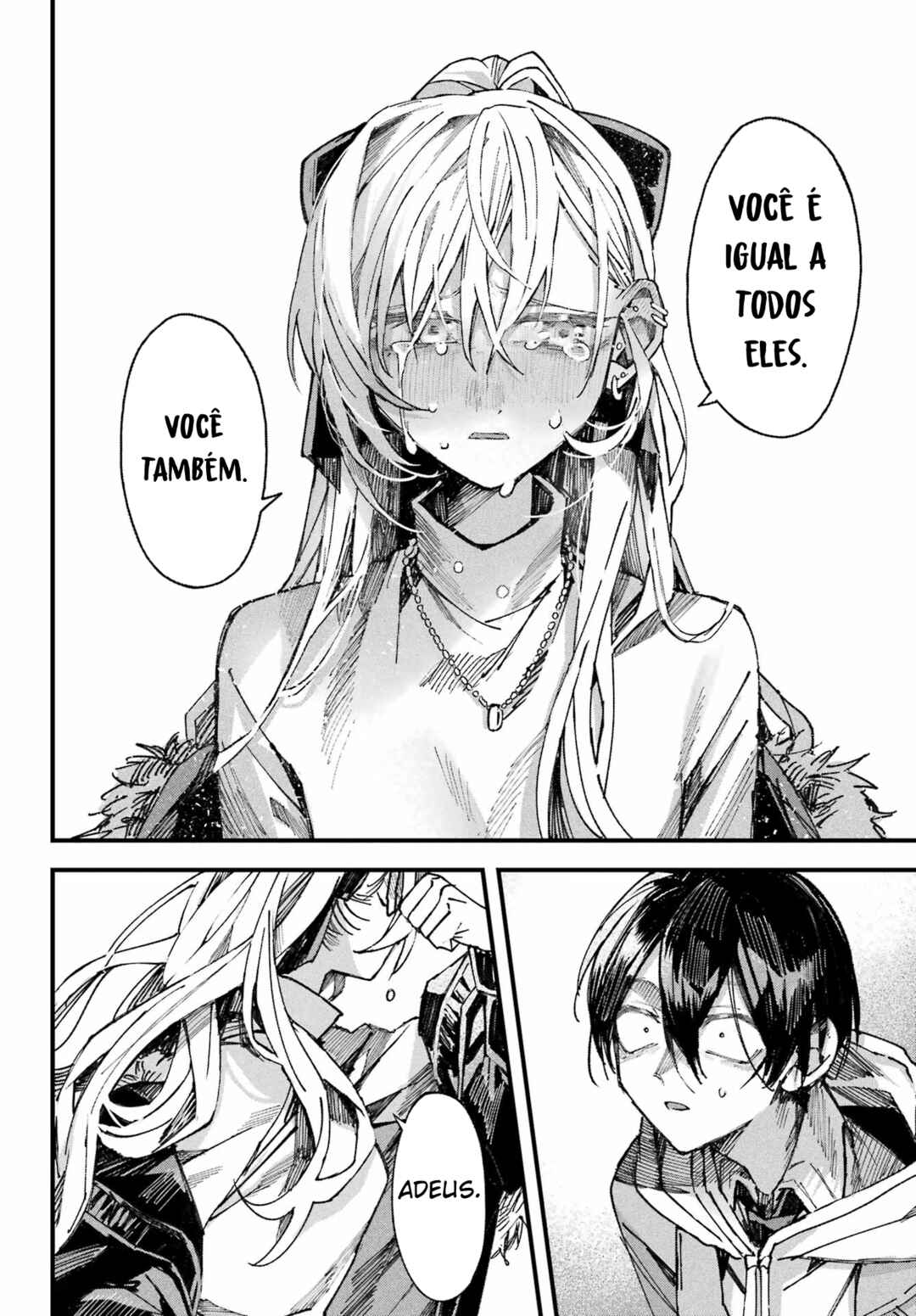 Nitamono Doushi Chapter ? - Page 63