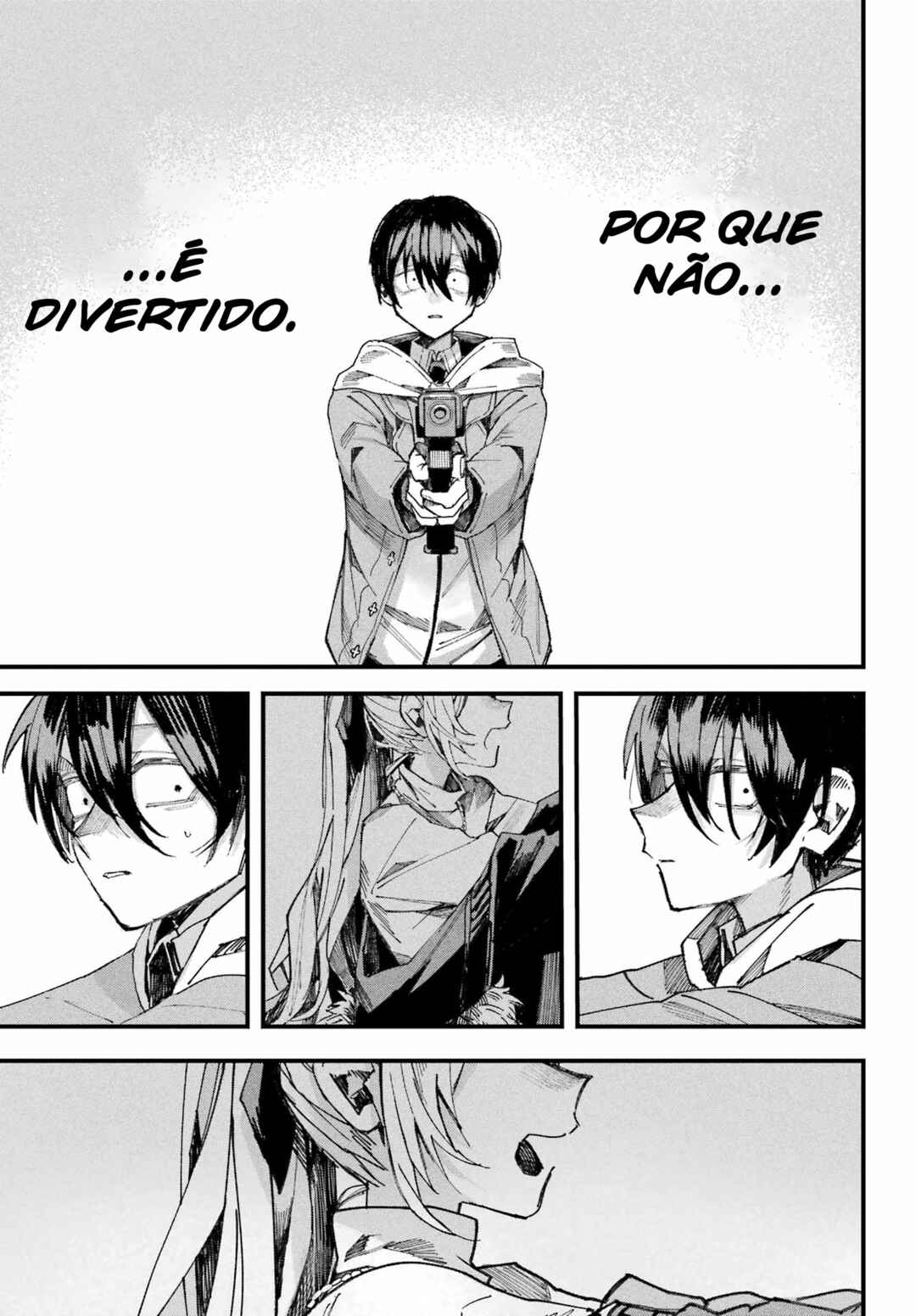 Nitamono Doushi Chapter ? - Page 66