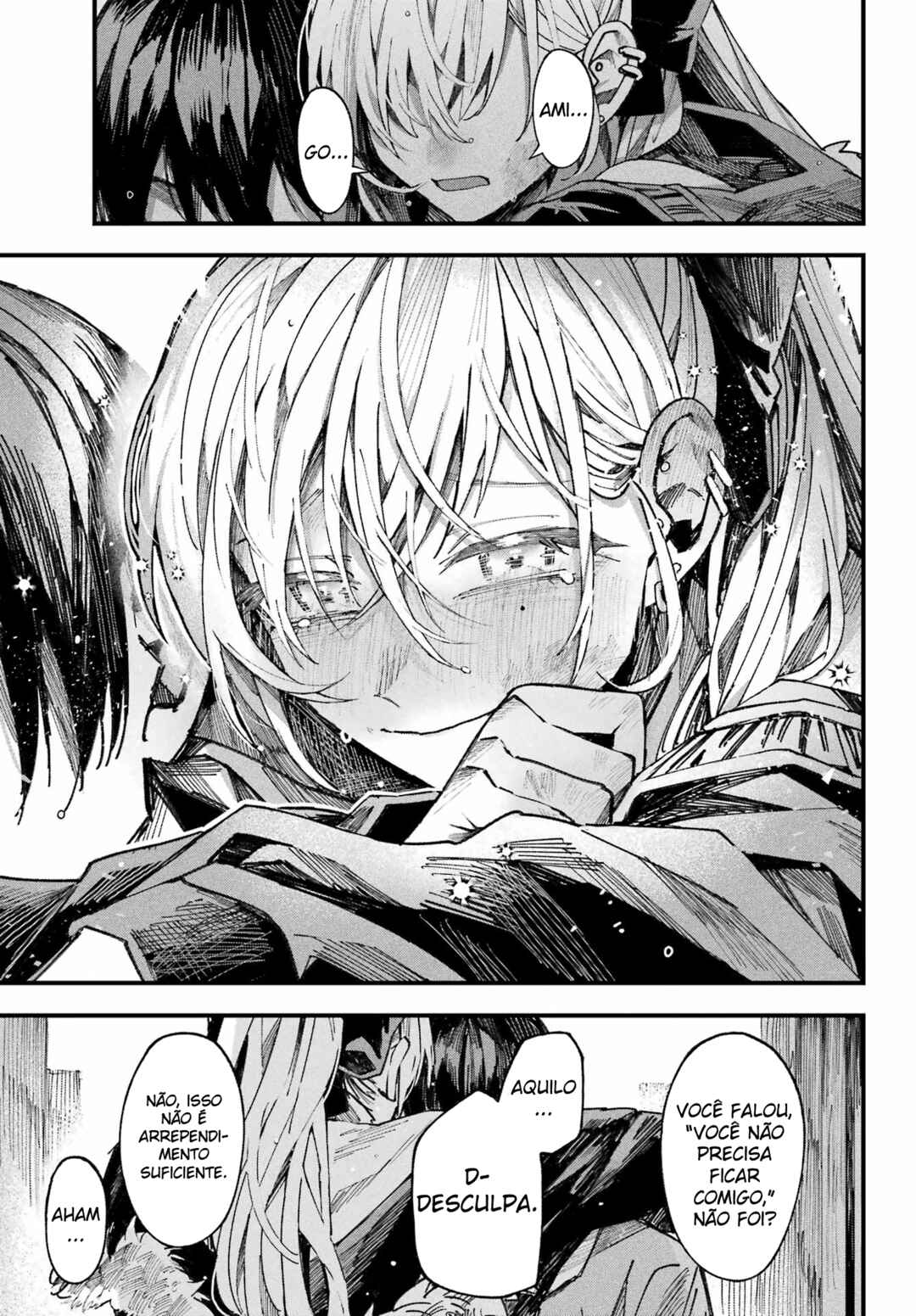 Nitamono Doushi Chapter ? - Page 82