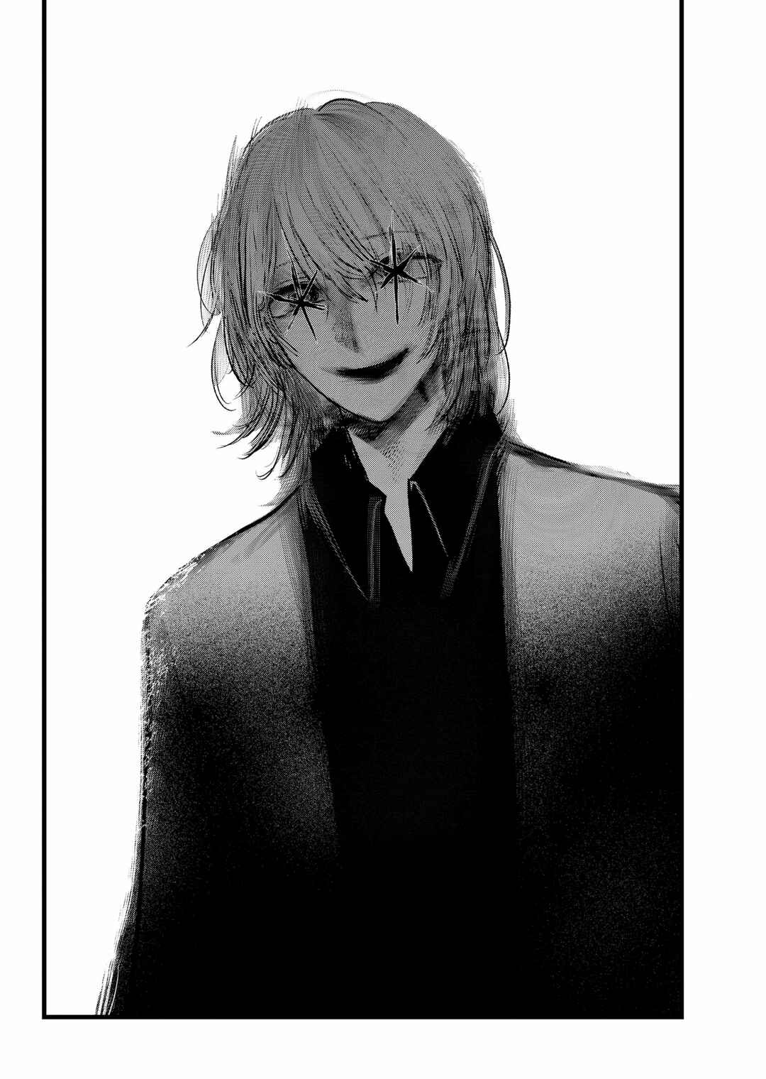 【Oshi no Ko】 Chapter 160 - Page 9