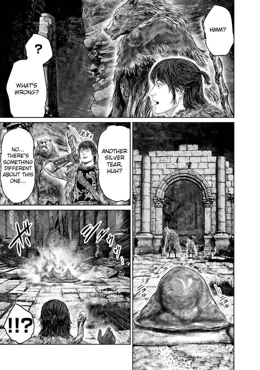 ELDEN RING: Ougonju e no Michi Chapter 48 - Page 15