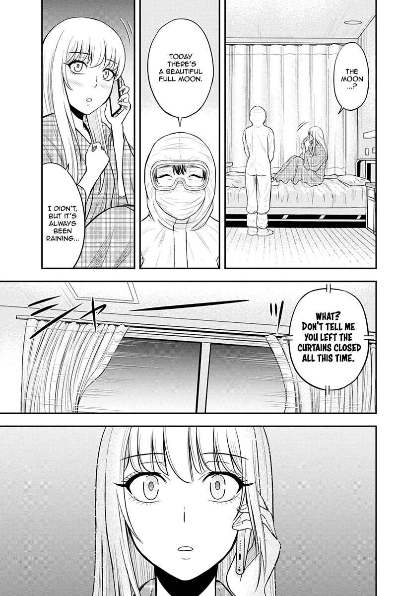 Orenchi ni Kita Onna Kishi to Inakagurashi Surukotoninatta Ken Chapter 21 - Page 19