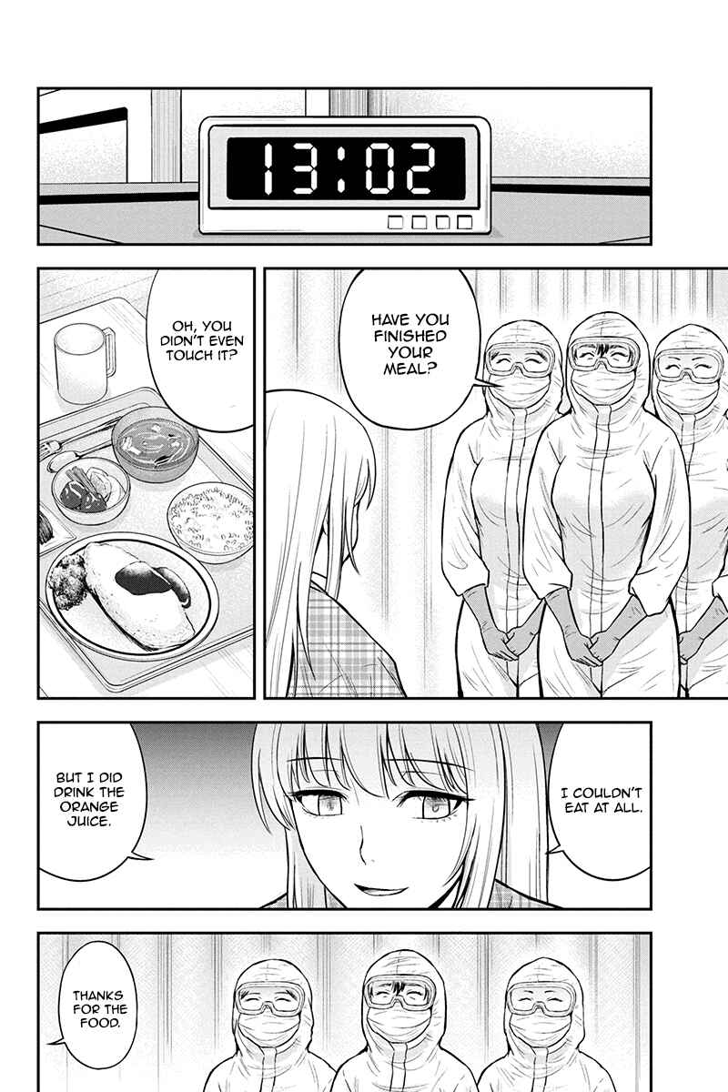 Orenchi ni Kita Onna Kishi to Inakagurashi Surukotoninatta Ken Chapter 21 - Page 4