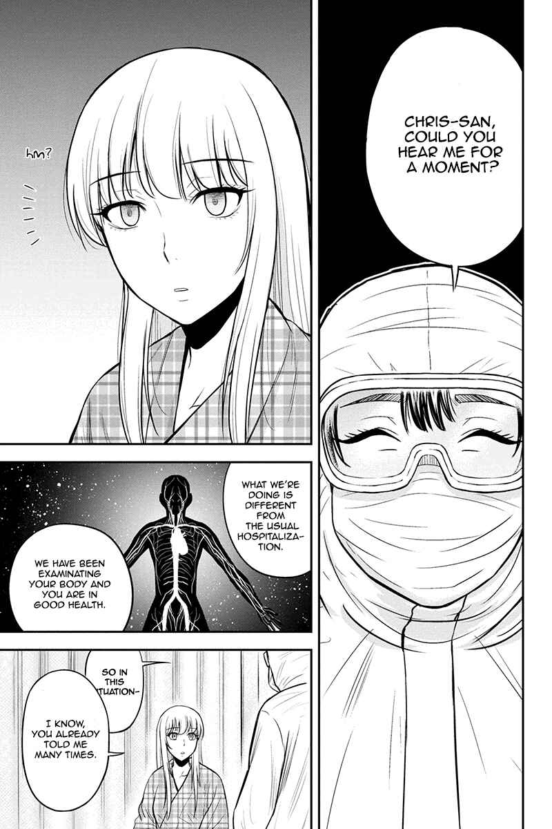 Orenchi ni Kita Onna Kishi to Inakagurashi Surukotoninatta Ken Chapter 21 - Page 5
