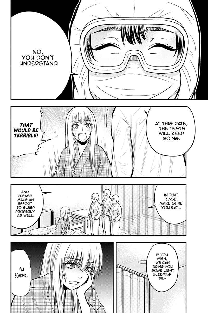 Orenchi ni Kita Onna Kishi to Inakagurashi Surukotoninatta Ken Chapter 21 - Page 6