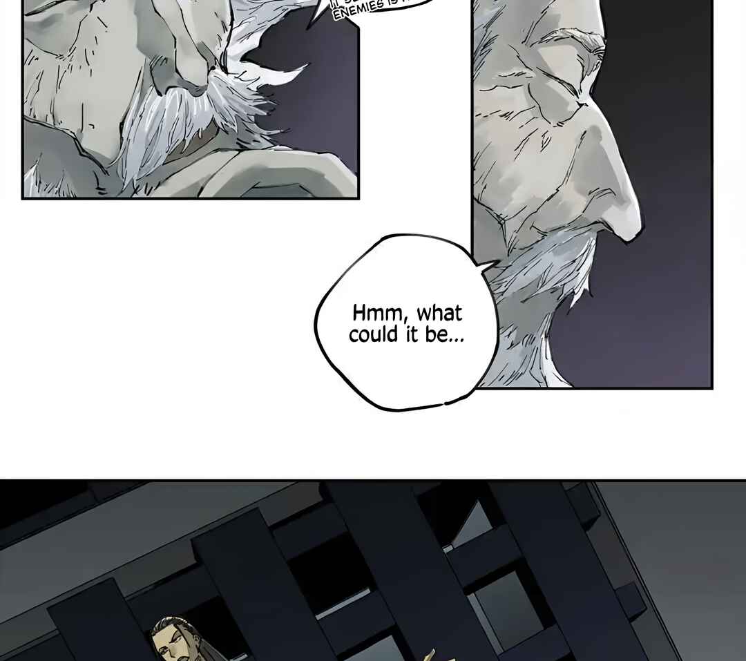 Martial Legacy Chapter 233 - Page 15