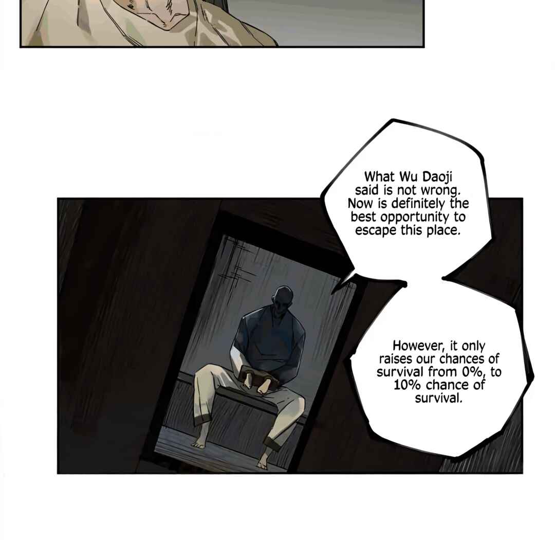 Martial Legacy Chapter 233 - Page 19