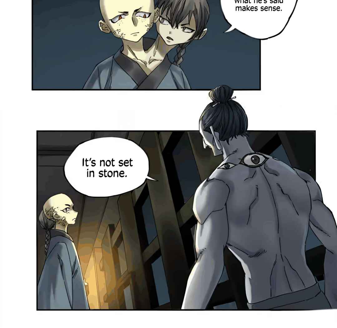 Martial Legacy Chapter 233 - Page 21