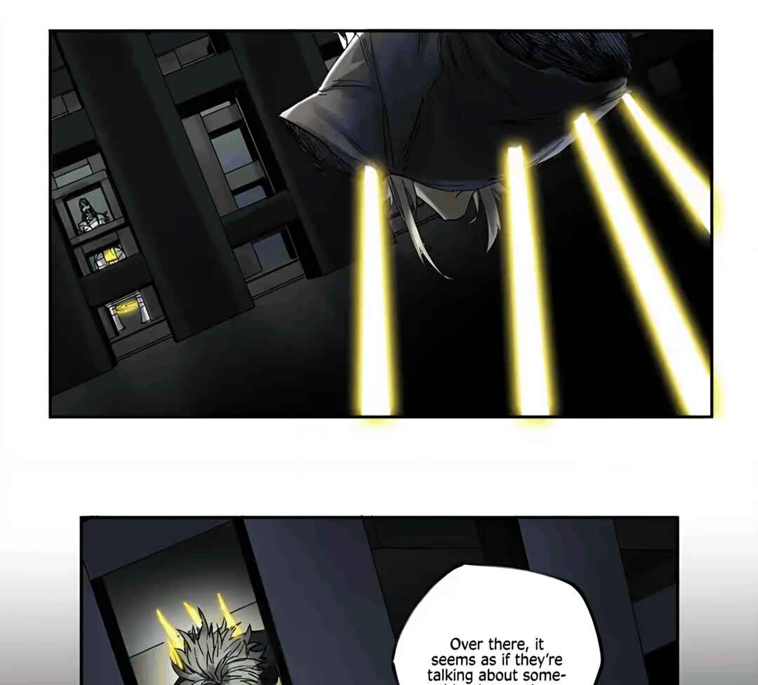 Martial Legacy Chapter 233 - Page 26