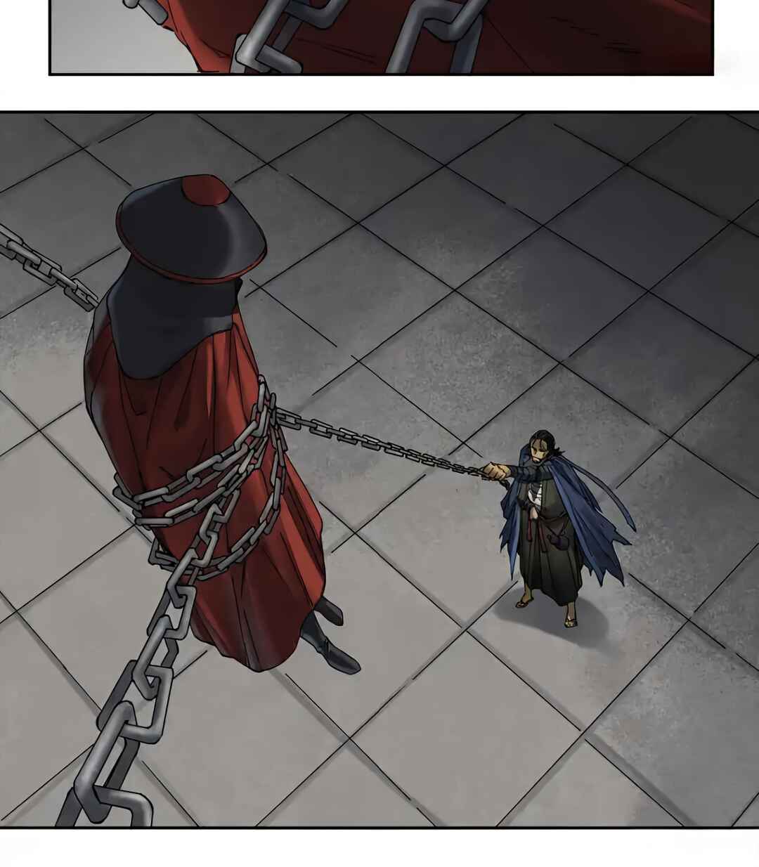 Martial Legacy Chapter 233 - Page 36