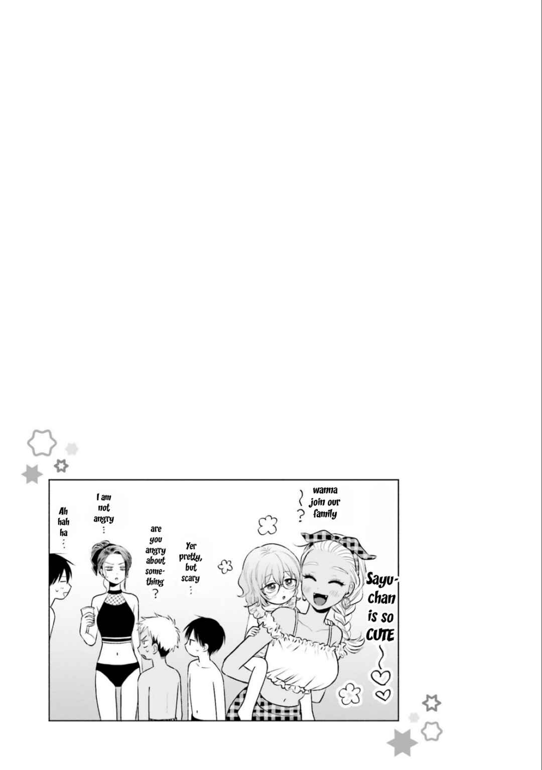 Otaku ni Yasashii Gal wa Inai!? Chapter 12 - Page 29