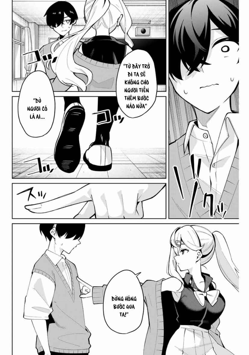 Isshou Watashi no Joshu de ite! Chapter 35 - Page 7