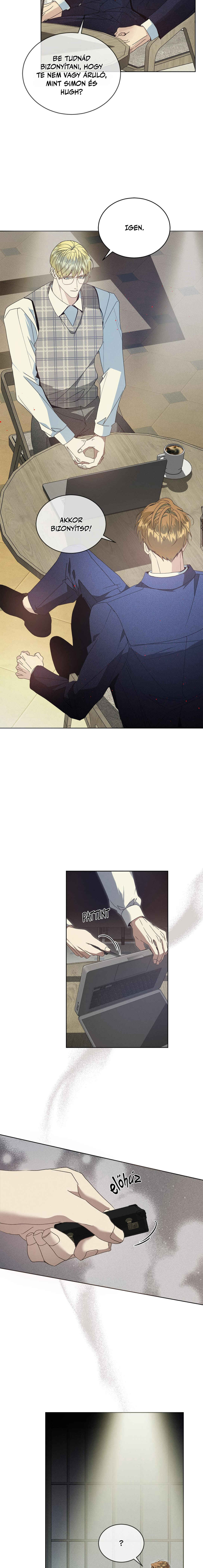 The Bad Life Chapter 13 - Page 11
