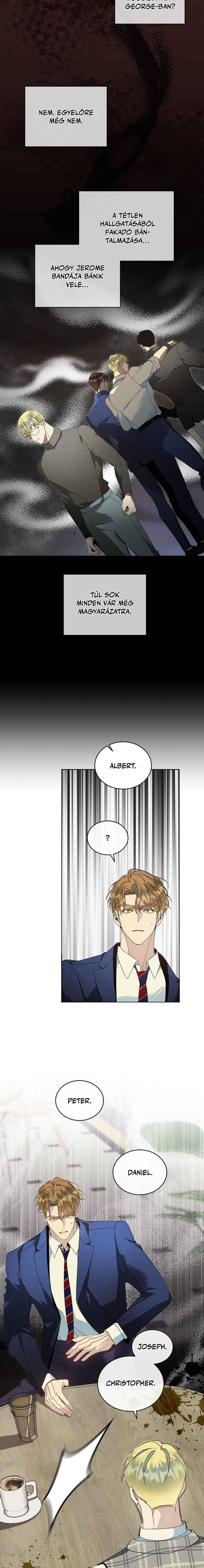 The Bad Life Chapter 13 - Page 16