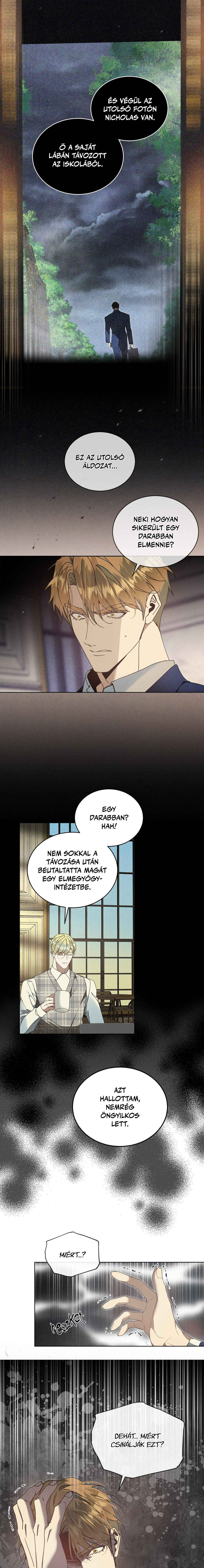 The Bad Life Chapter 13 - Page 20