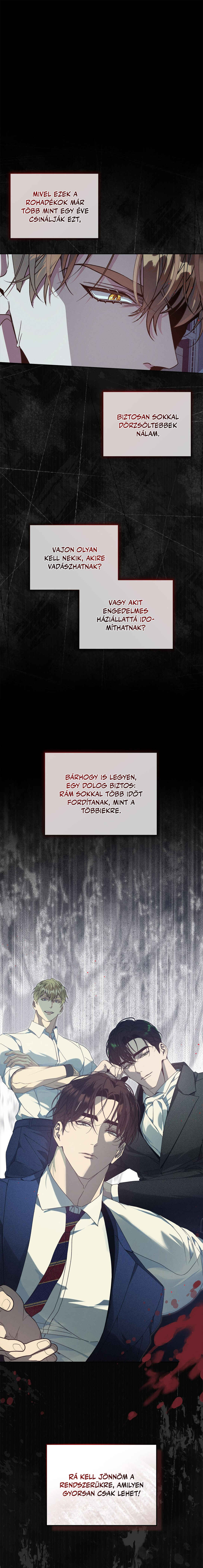 The Bad Life Chapter 13 - Page 3