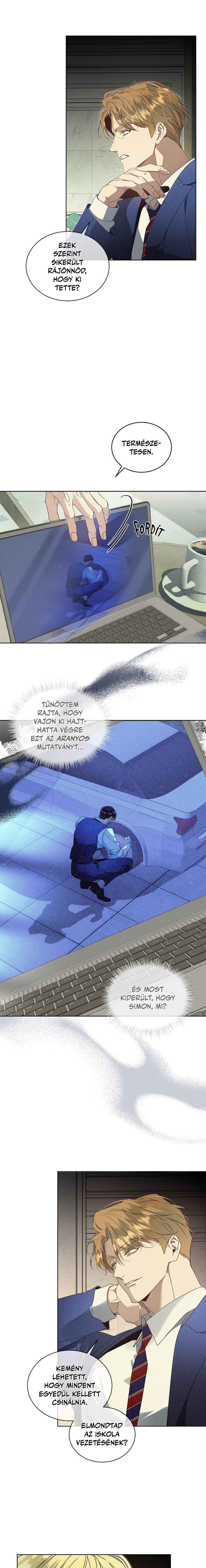 The Bad Life Chapter 13 - Page 6