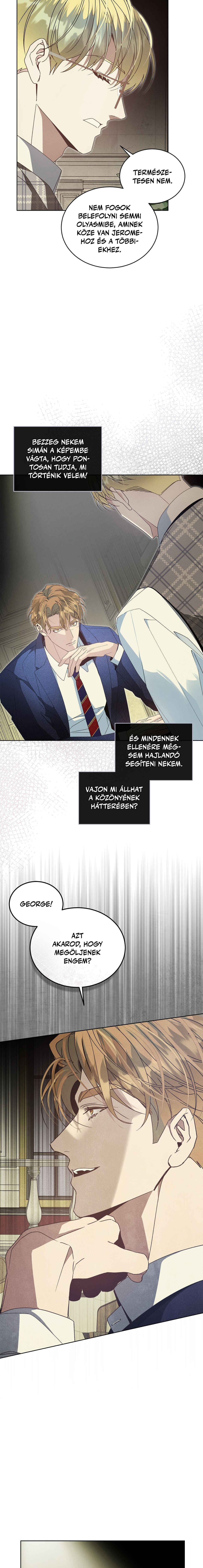 The Bad Life Chapter 13 - Page 7