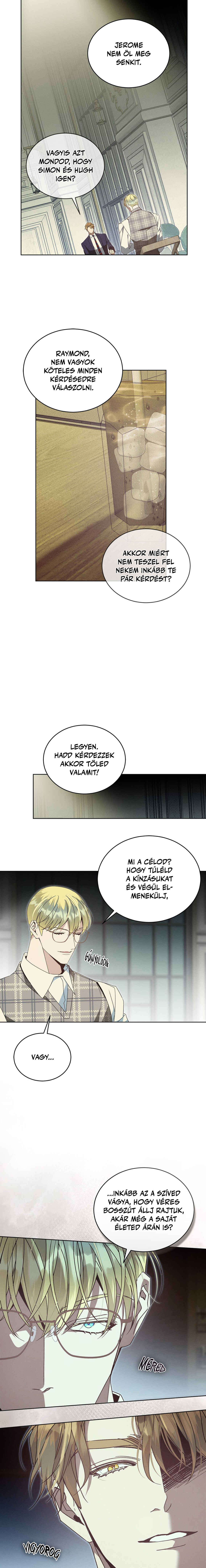 The Bad Life Chapter 13 - Page 8