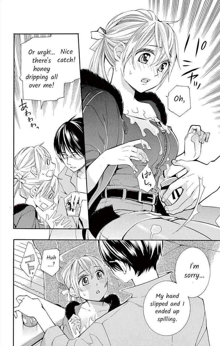 I've Never, Ever Learned This Chapter 37 - Page 18