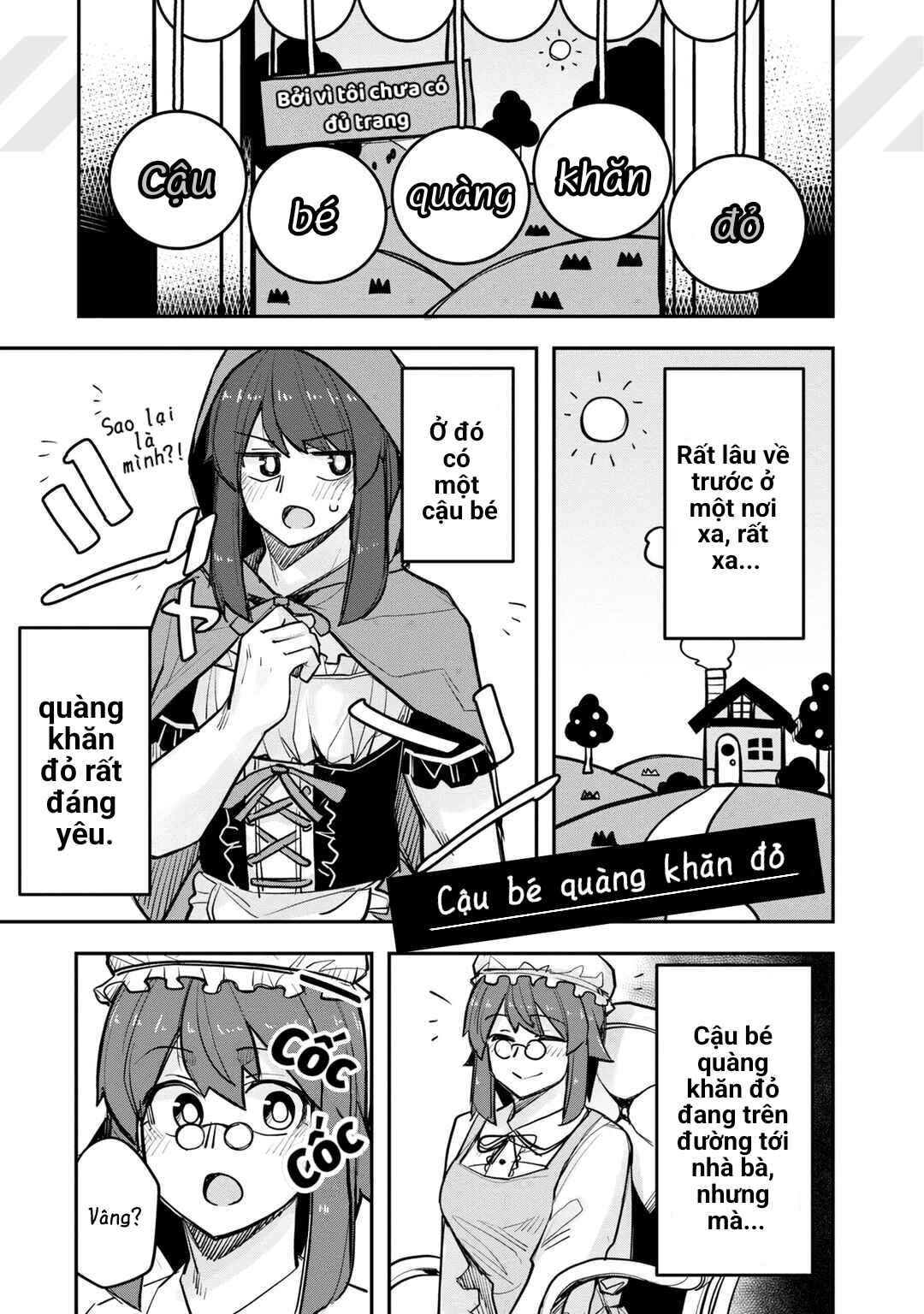 Ikemen Joshi to Josou Danshi Chapter 104.5 - Page 28