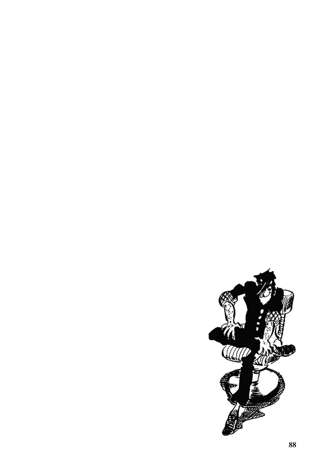 Lupin III Chapter 34 - Page 17