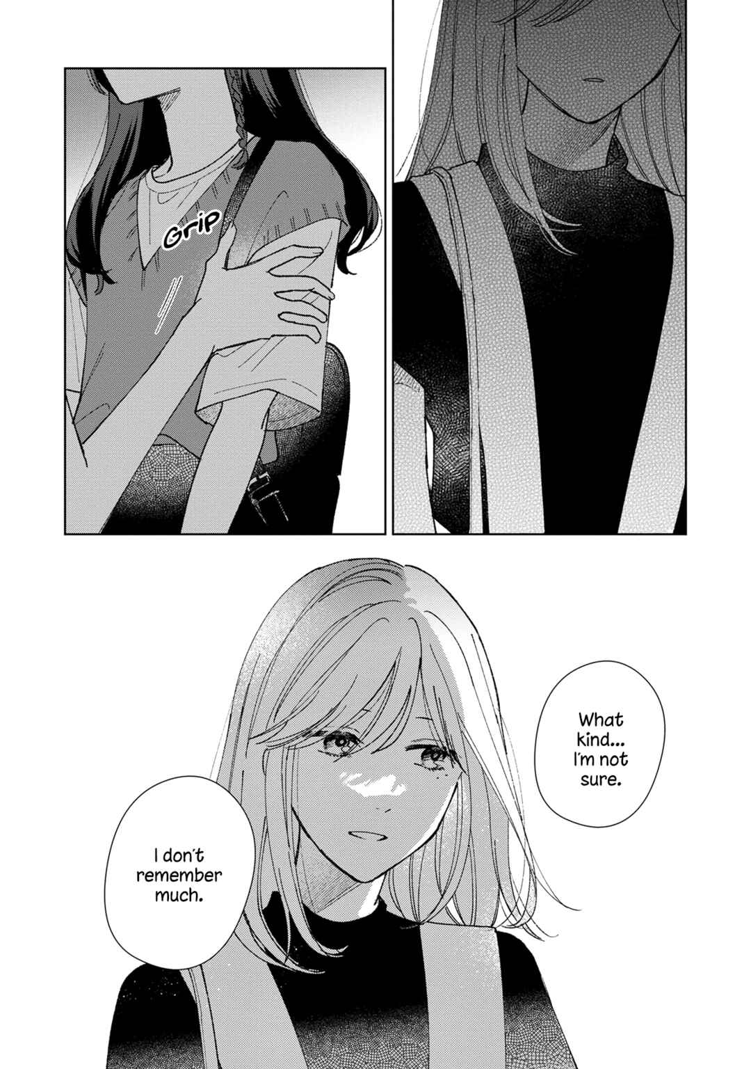 Sankakkei no Kowashi-kata Chapter 6 - Page 32