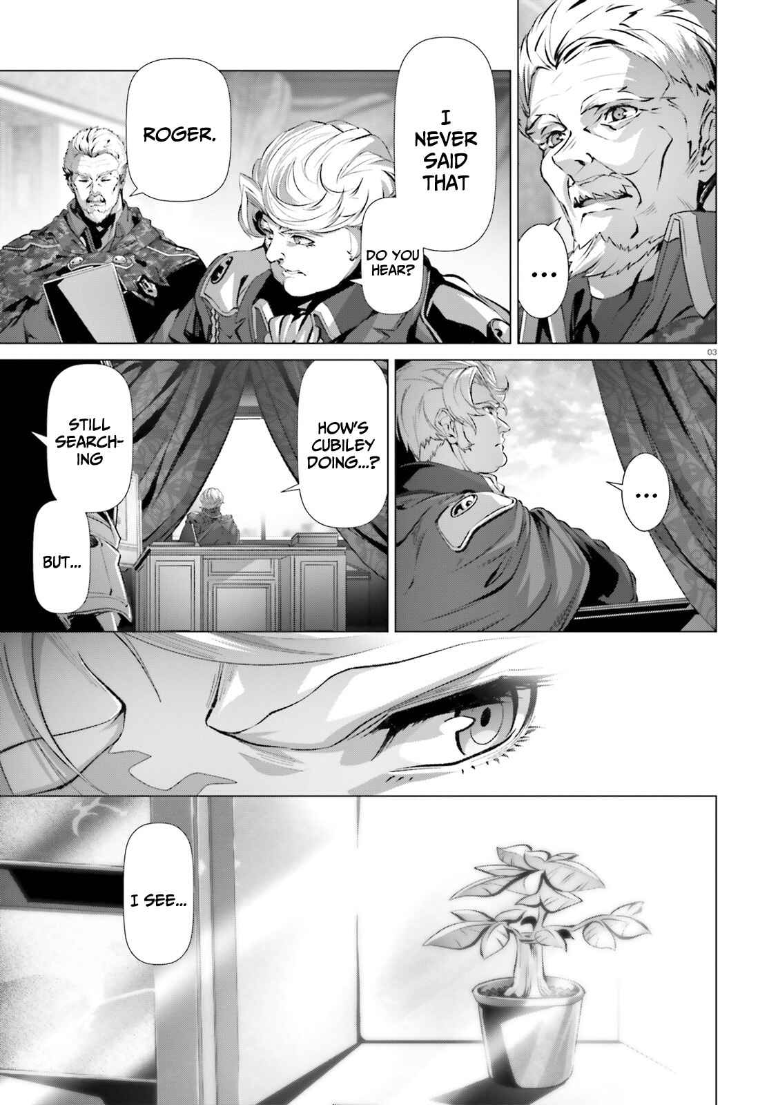 Naze Boku no Sekai wo Daremo Oboeteinai no ka? Chapter 34 - Page 4