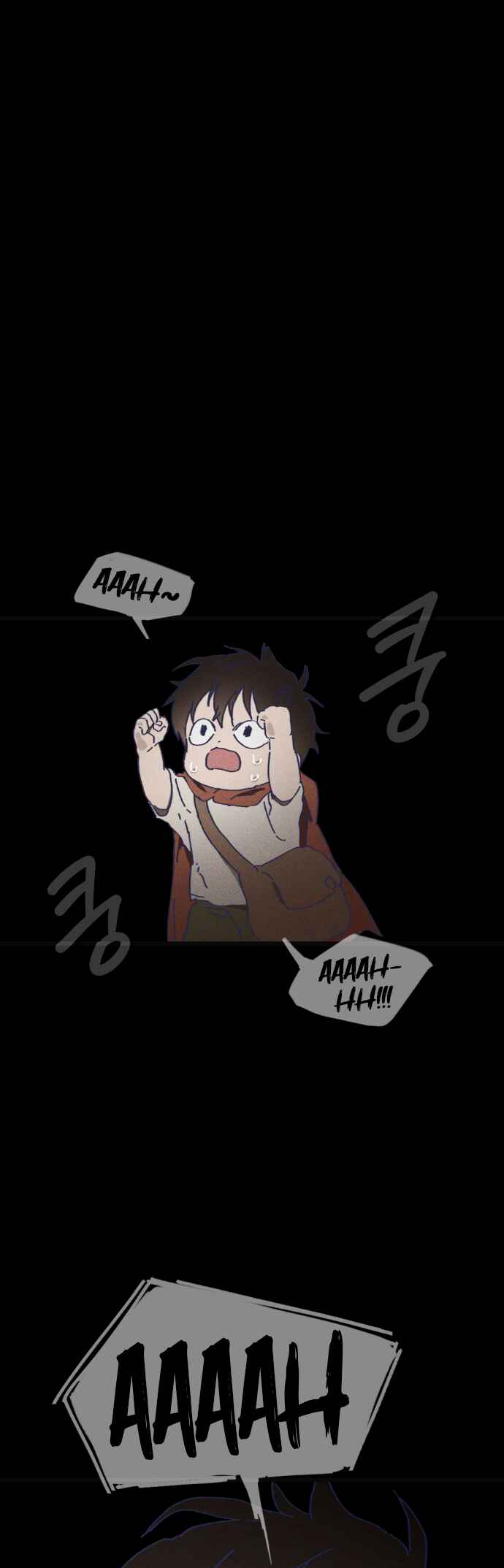 Eomma re Mannareo Ganeun Gil Chapter 6 - Page 38