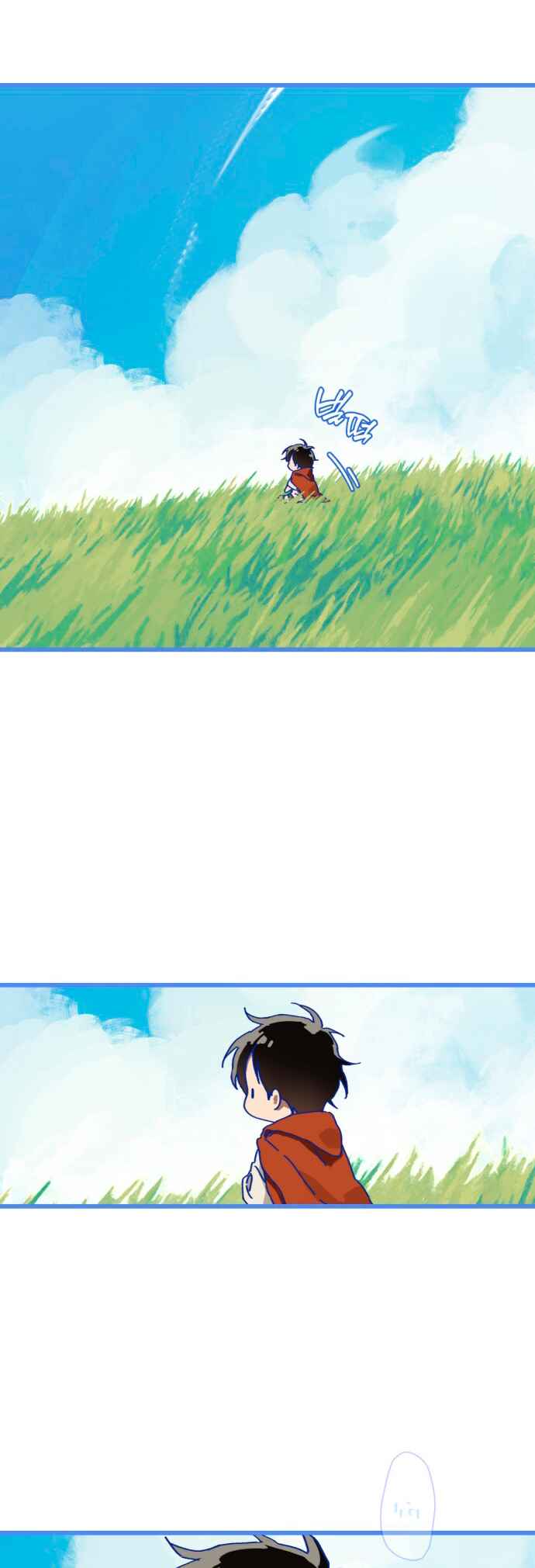 Eomma re Mannareo Ganeun Gil Chapter 6 - Page 5