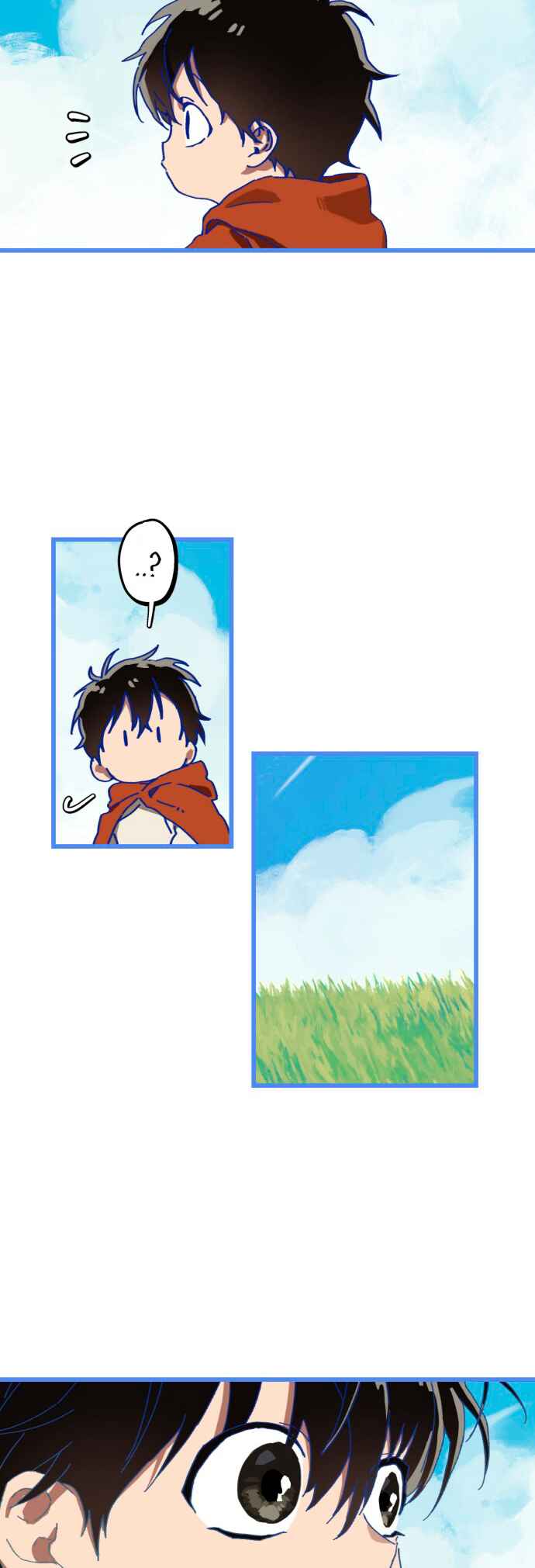 Eomma re Mannareo Ganeun Gil Chapter 6 - Page 6