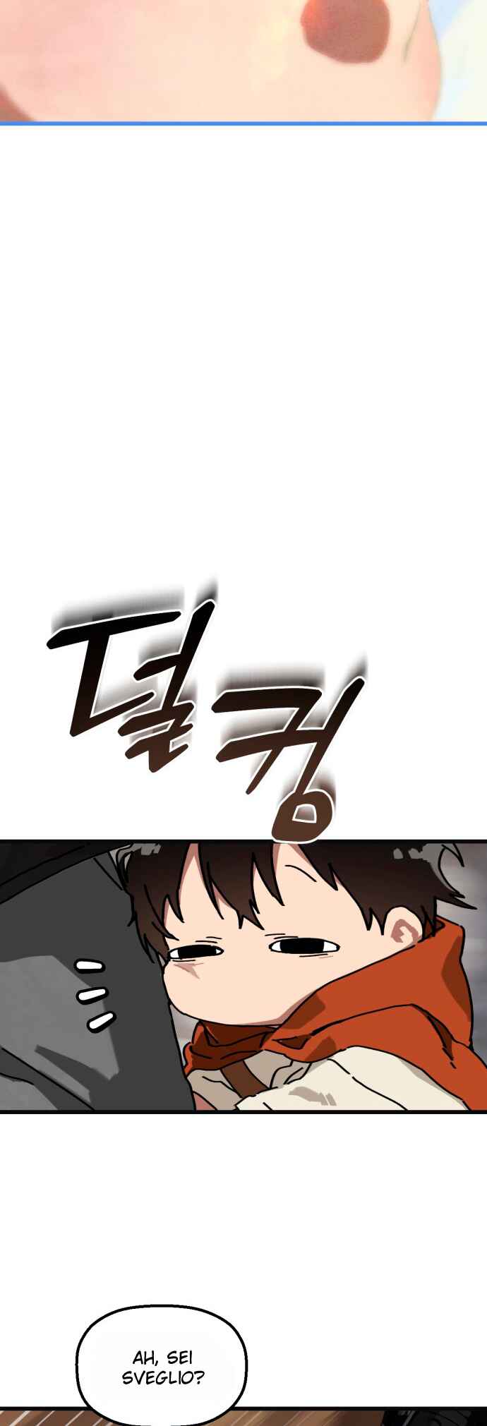 Eomma re Mannareo Ganeun Gil Chapter 6 - Page 8