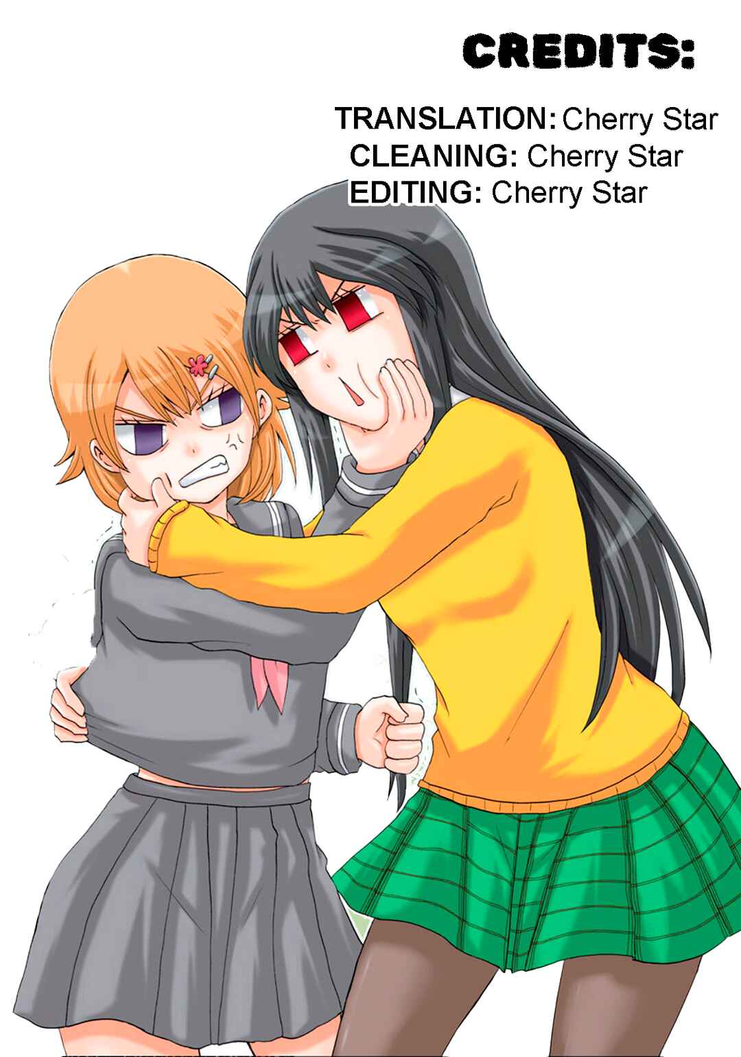 Onee-chan ga Kita Chapter 45 - Page 6