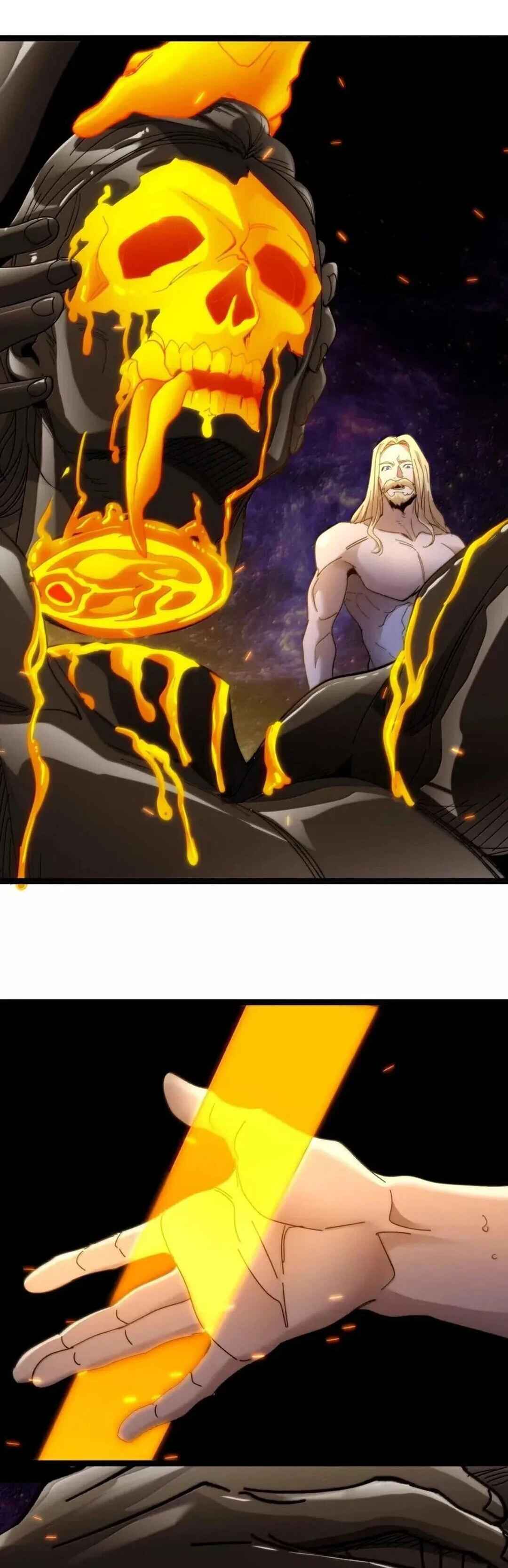 I'm Really Not the Demon God's Lackey Chapter 152 - Page 12