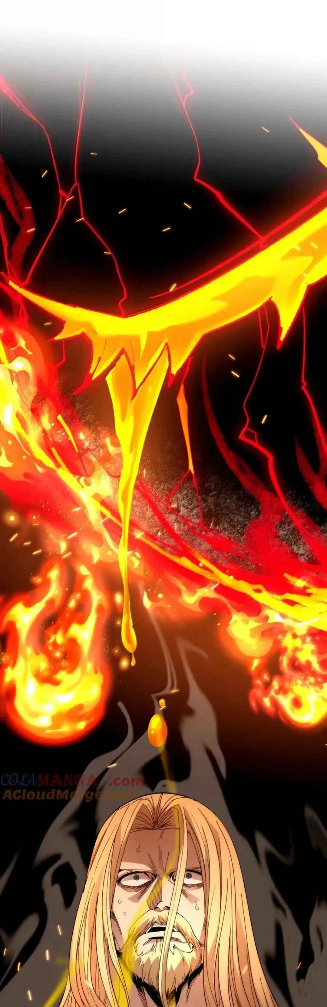 I'm Really Not the Demon God's Lackey Chapter 152 - Page 17