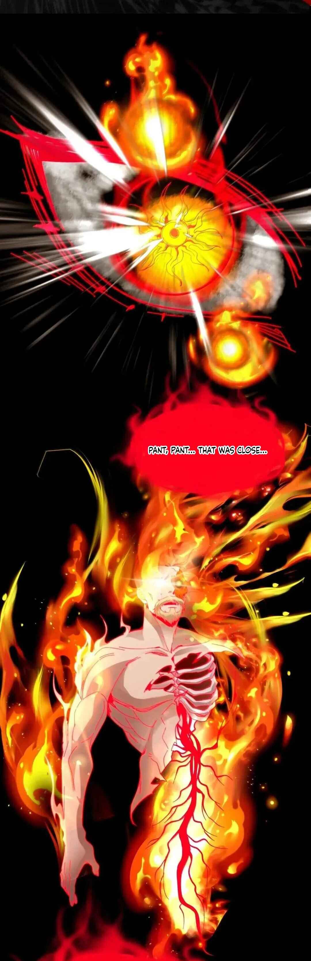 I'm Really Not the Demon God's Lackey Chapter 152 - Page 21