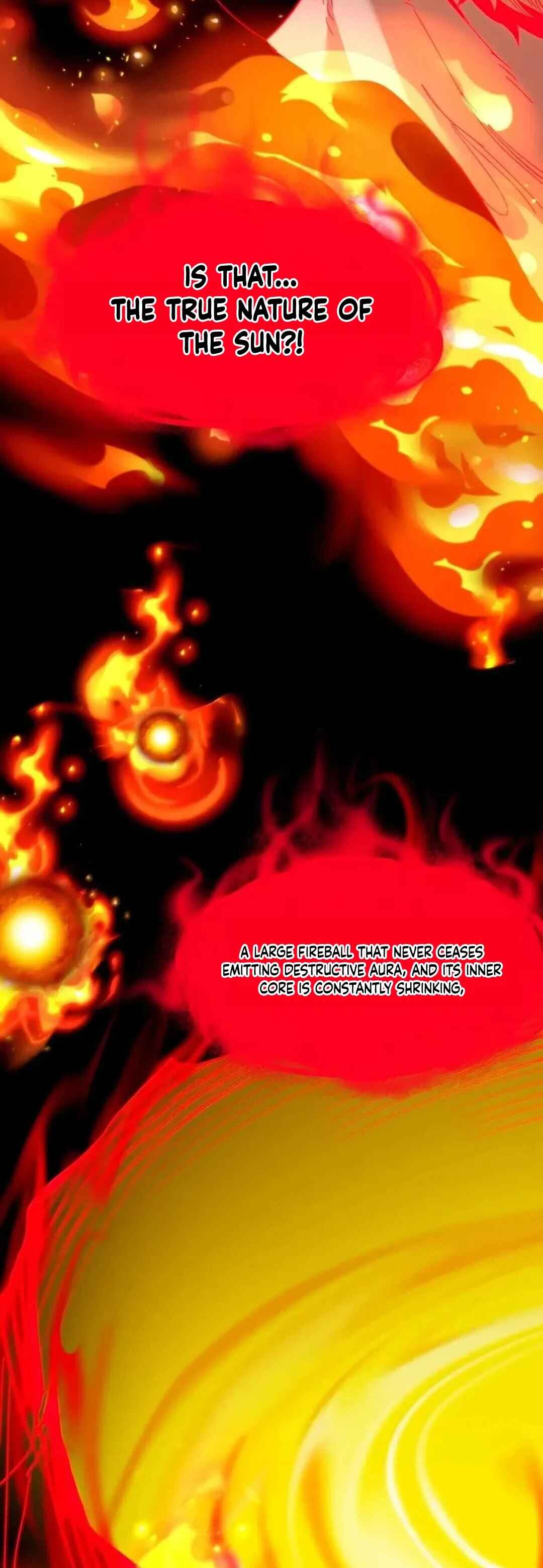 I'm Really Not the Demon God's Lackey Chapter 152 - Page 23