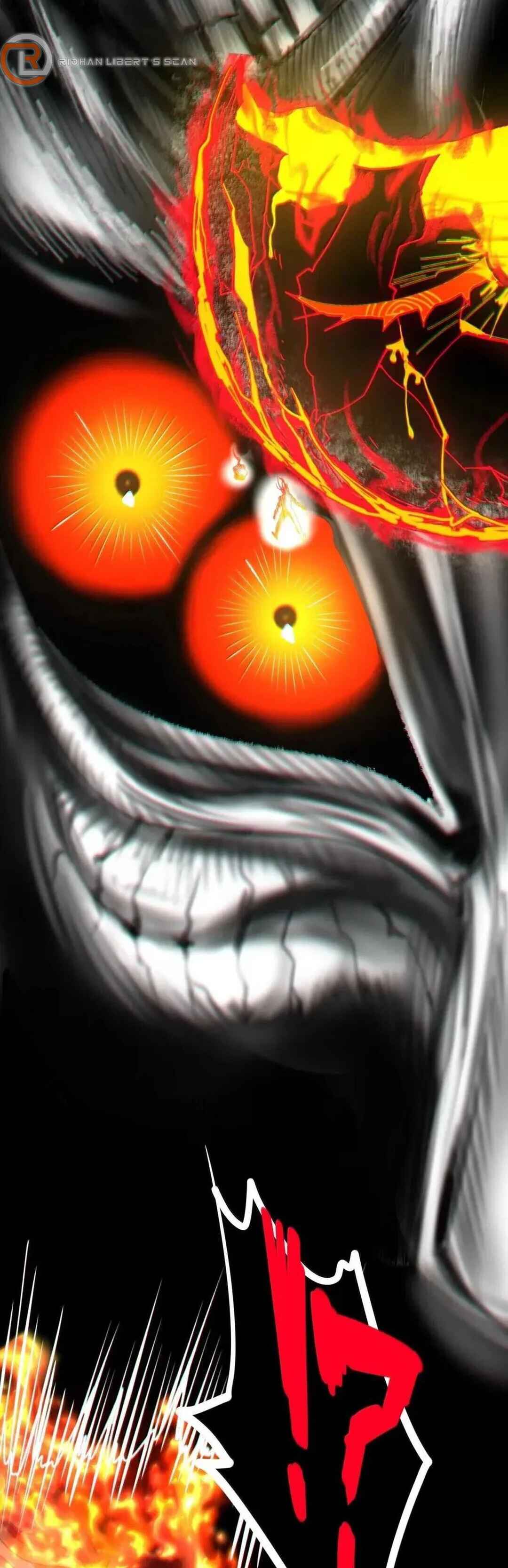 I'm Really Not the Demon God's Lackey Chapter 152 - Page 28