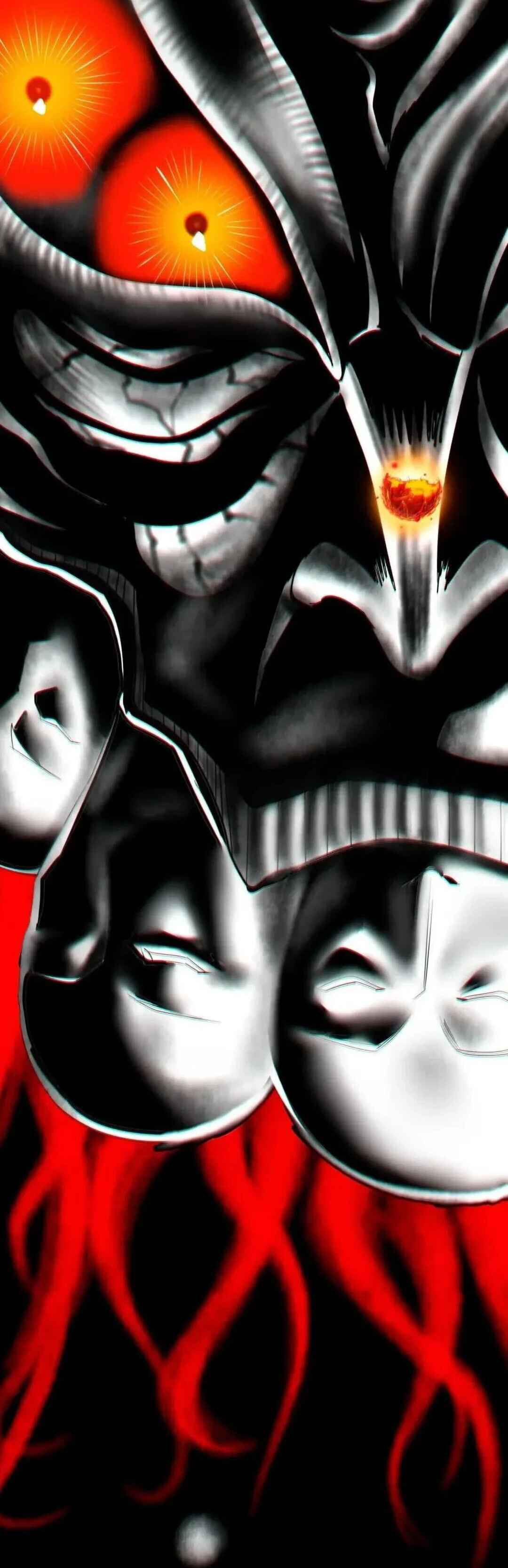 I'm Really Not the Demon God's Lackey Chapter 152 - Page 30
